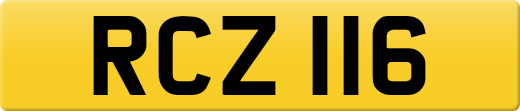 RCZ116