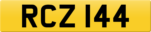 RCZ144