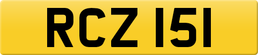 RCZ151