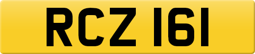 RCZ161