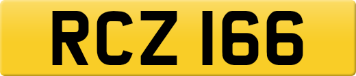 RCZ166