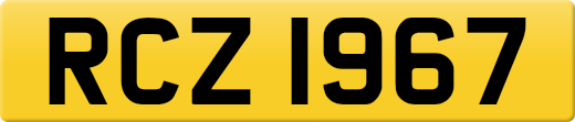 RCZ1967