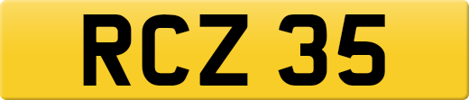 RCZ35