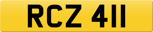 RCZ411
