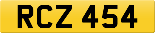 RCZ454
