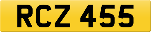 RCZ455