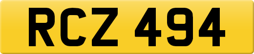 RCZ494