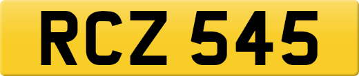 RCZ545