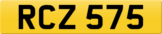 RCZ575