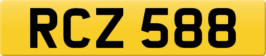 RCZ588