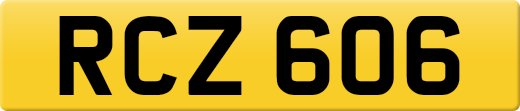 RCZ606