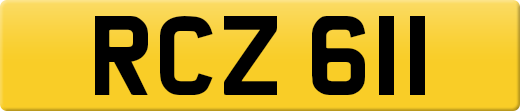 RCZ611
