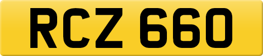 RCZ660