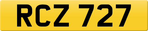 RCZ727