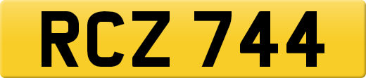 RCZ744