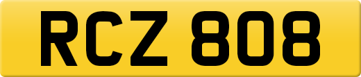 RCZ808