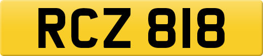 RCZ818