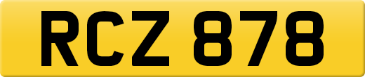 RCZ878