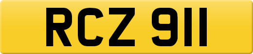 RCZ911