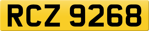 RCZ9268