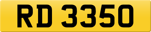 RD3350