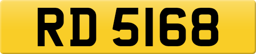 RD5168
