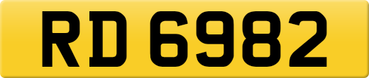 RD6982