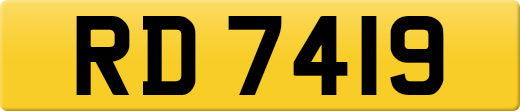 RD7419