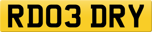 RD03DRY