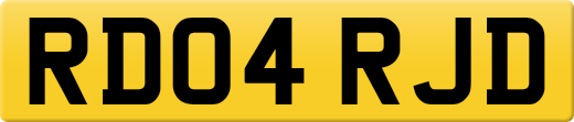 RD04RJD