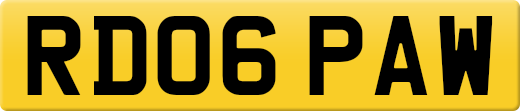 RD06PAW