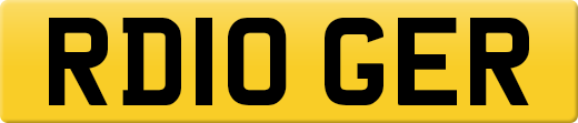 RD10GER