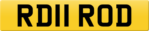 RD11ROD