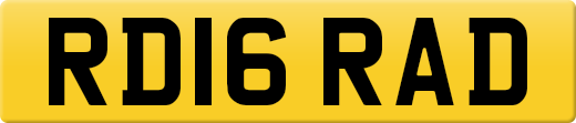 RD16RAD