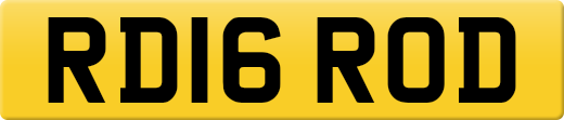 RD16ROD