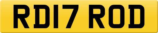 RD17ROD