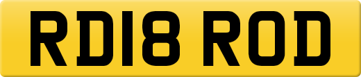 RD18ROD