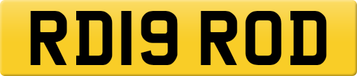 RD19ROD