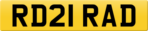 RD21RAD