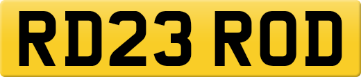 RD23ROD