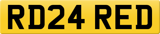 RD24RED
