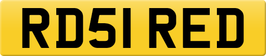 RD51RED
