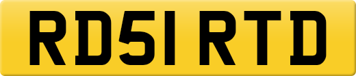 RD51RTD