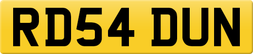 RD54DUN