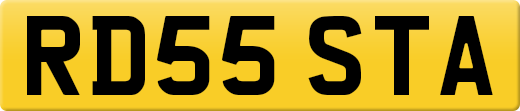 RD55STA