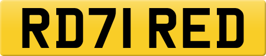 RD71RED