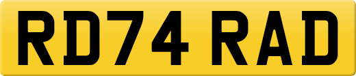 RD74RAD