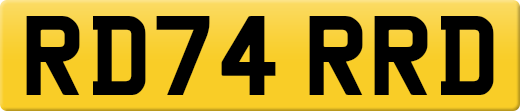 RD74RRD
