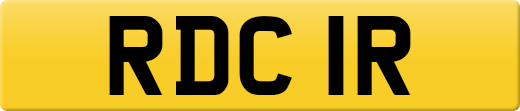 RDC1R