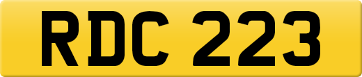 RDC223